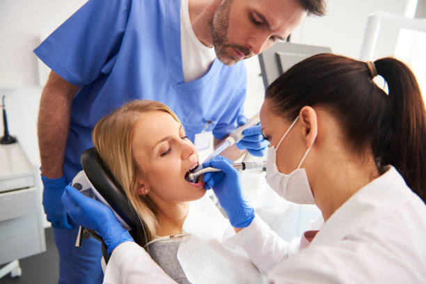 Best Laser Dentistry  in Lake Stickney, WA
