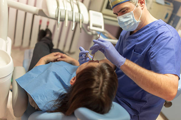 Best Wisdom Tooth Removal  in Lake Stickney, WA