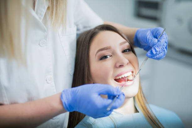 Emergency Dental Services in Lake Stickney, WA