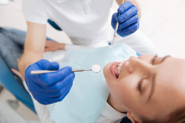 Best Dental Fillings (Composite and Amalgam)  in Lake Stickney, WA